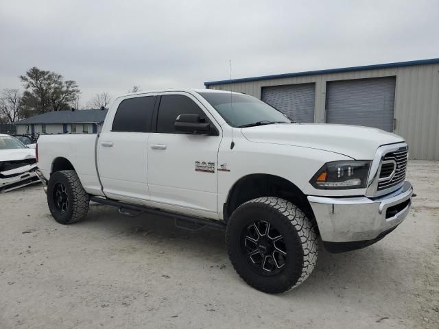 2014 Dodge RAM 2500 SLT