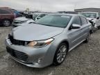 2015 Toyota Avalon XLE