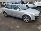 2002 Audi A4 3.0 Quattro