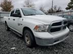 2019 Dodge RAM 1500 Classic Tradesman