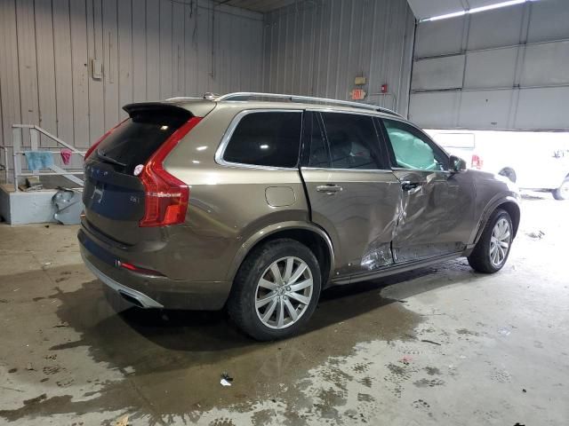 2016 Volvo XC90 T6