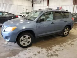 2010 Toyota Rav4 en venta en Franklin, WI