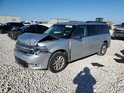 2018 Ford Flex SE en venta en Taylor, TX