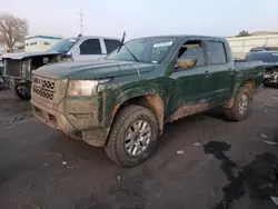 2023 Nissan Frontier S en venta en Albuquerque, NM