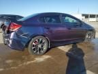 2013 Honda Civic SI