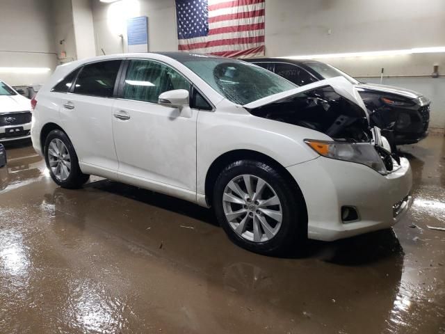 2015 Toyota Venza LE