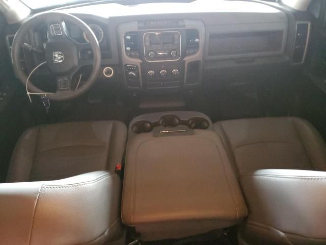 2020 Dodge RAM 1500 Classic Tradesman