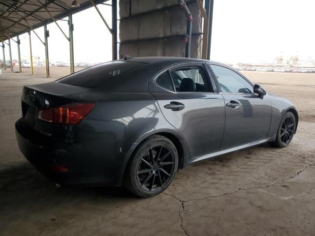 2010 Lexus IS 250