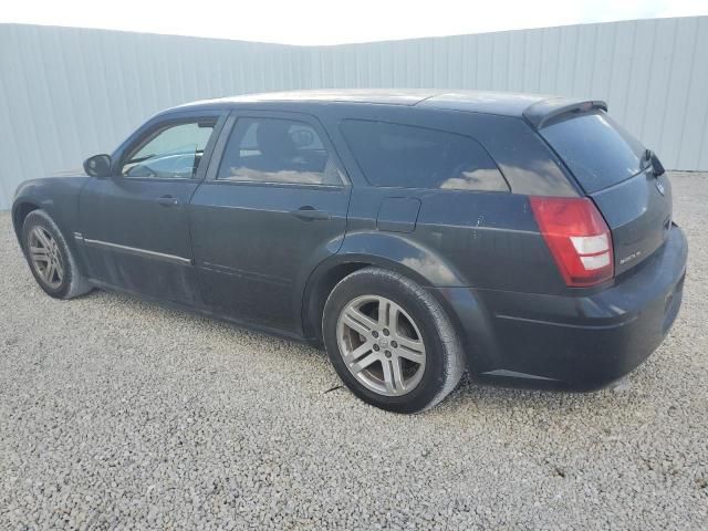 2005 Dodge Magnum R/T