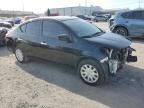 2016 Nissan Versa S