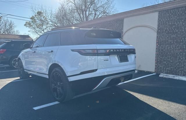 2019 Land Rover Range Rover Velar S