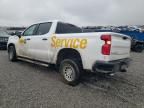 2023 Chevrolet Silverado K1500