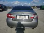 2013 Infiniti M37 X