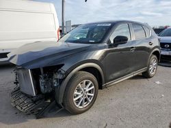 Salvage cars for sale at Lebanon, TN auction: 2023 Mazda CX-5 Select