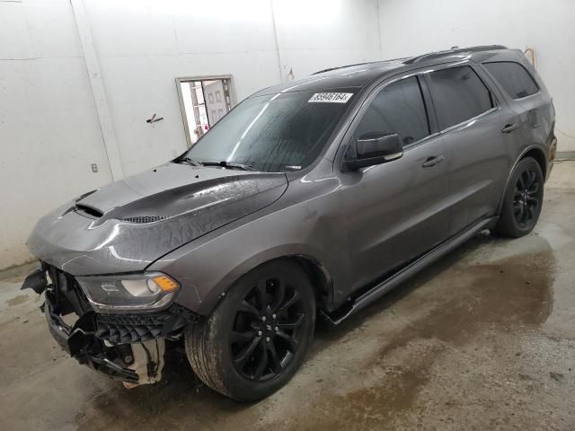 2019 Dodge Durango R/T