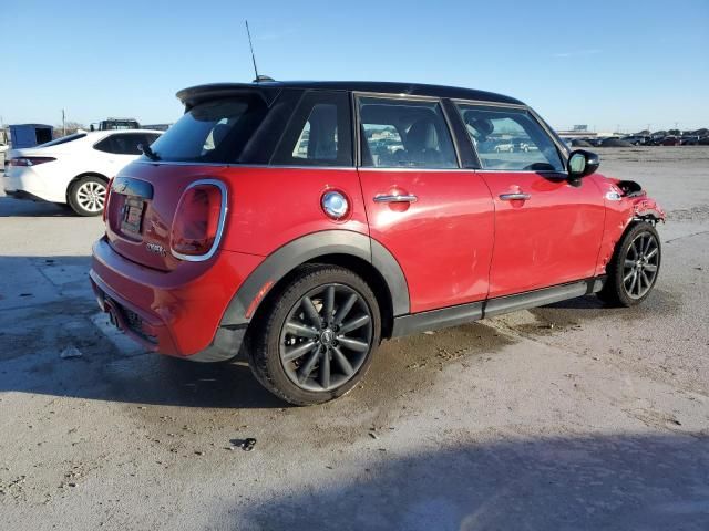 2021 Mini Cooper S