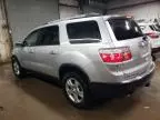 2012 GMC Acadia SLE