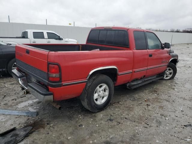 1997 Dodge RAM 1500