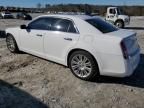 2011 Chrysler 300C