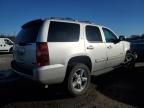 2011 Chevrolet Tahoe K1500 LT