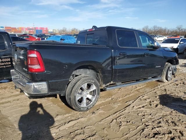 2023 Dodge 1500 Laramie