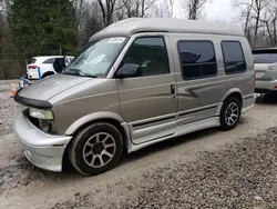 2004 Chevrolet Astro en venta en Northfield, OH