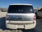 2011 Ford Flex Limited