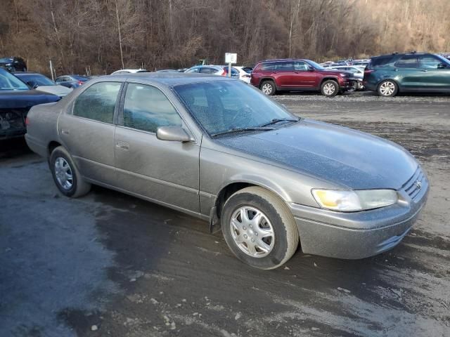 1999 Toyota Camry CE