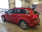 2009 Dodge Journey R/T