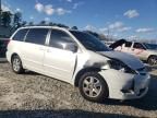 2006 Toyota Sienna XLE