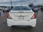 2018 Nissan Versa S