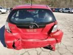 2011 Honda FIT