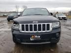 2012 Jeep Grand Cherokee Overland