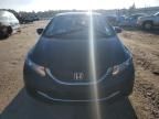 2015 Honda Civic SE