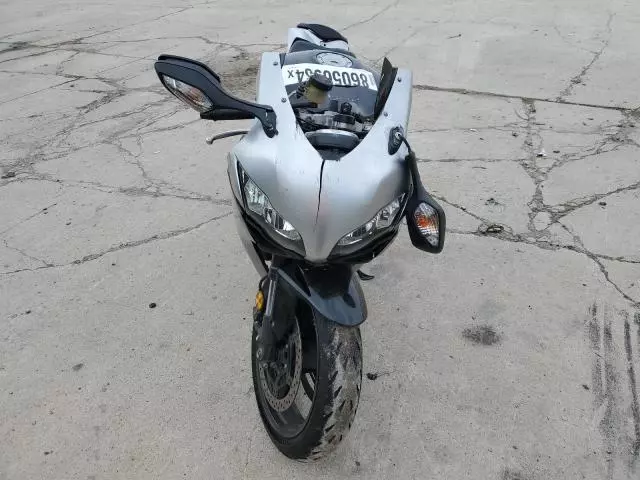 2008 Honda CBR1000 RR