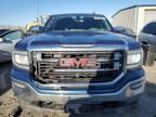 2017 GMC Sierra K1500 SLT