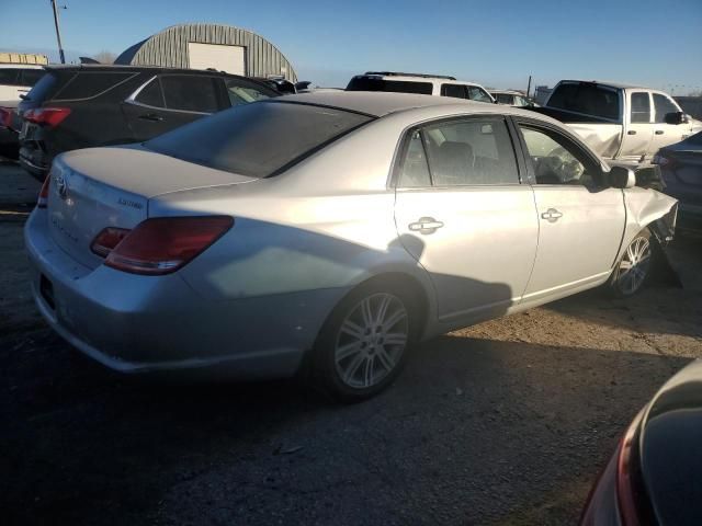 2007 Toyota Avalon XL