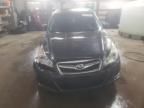 2011 Subaru Legacy 2.5I Premium