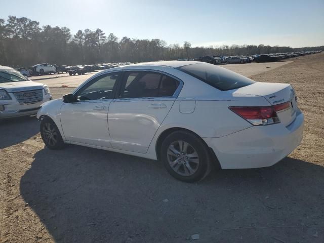 2011 Honda Accord SE