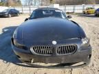 2003 BMW Z4 2.5