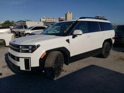 2025 Hyundai Santa FE Calligraphy en venta en New Orleans, LA