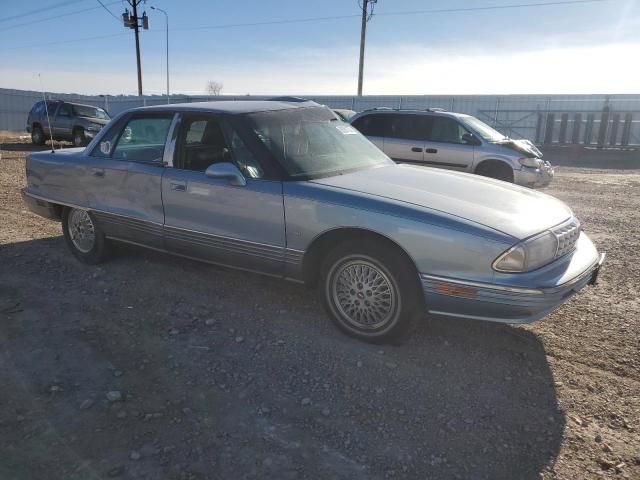 1992 Oldsmobile 98 Regency Elite