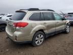 2010 Subaru Outback 3.6R Limited