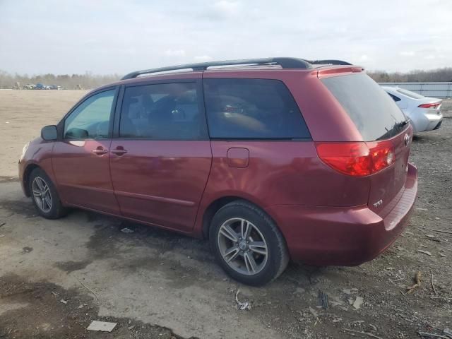 2007 Toyota Sienna CE