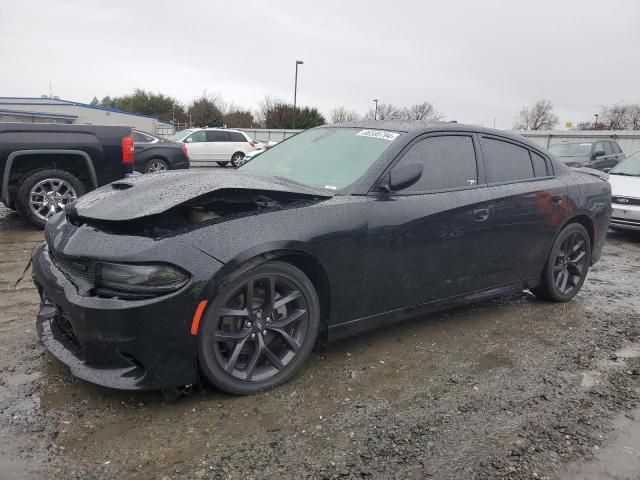 2021 Dodge Charger GT