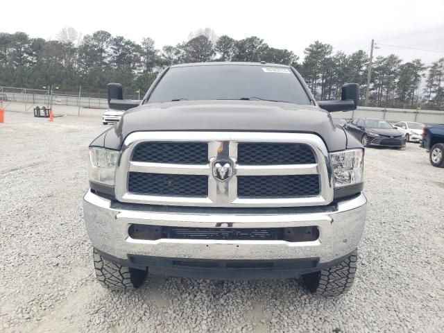 2014 Dodge RAM 3500 ST