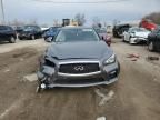 2016 Infiniti Q50 RED Sport 400