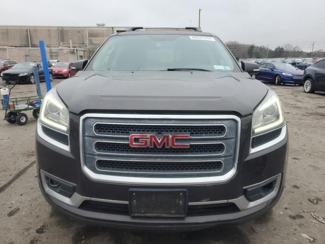 2014 GMC Acadia SLT-1