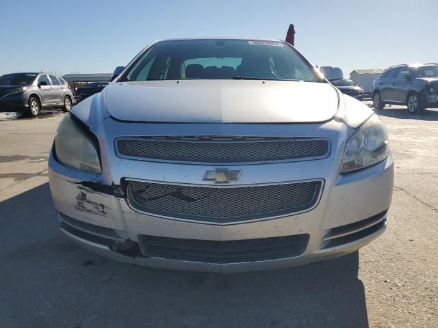 2012 Chevrolet Malibu 1LT