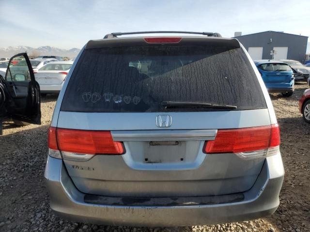 2008 Honda Odyssey EX